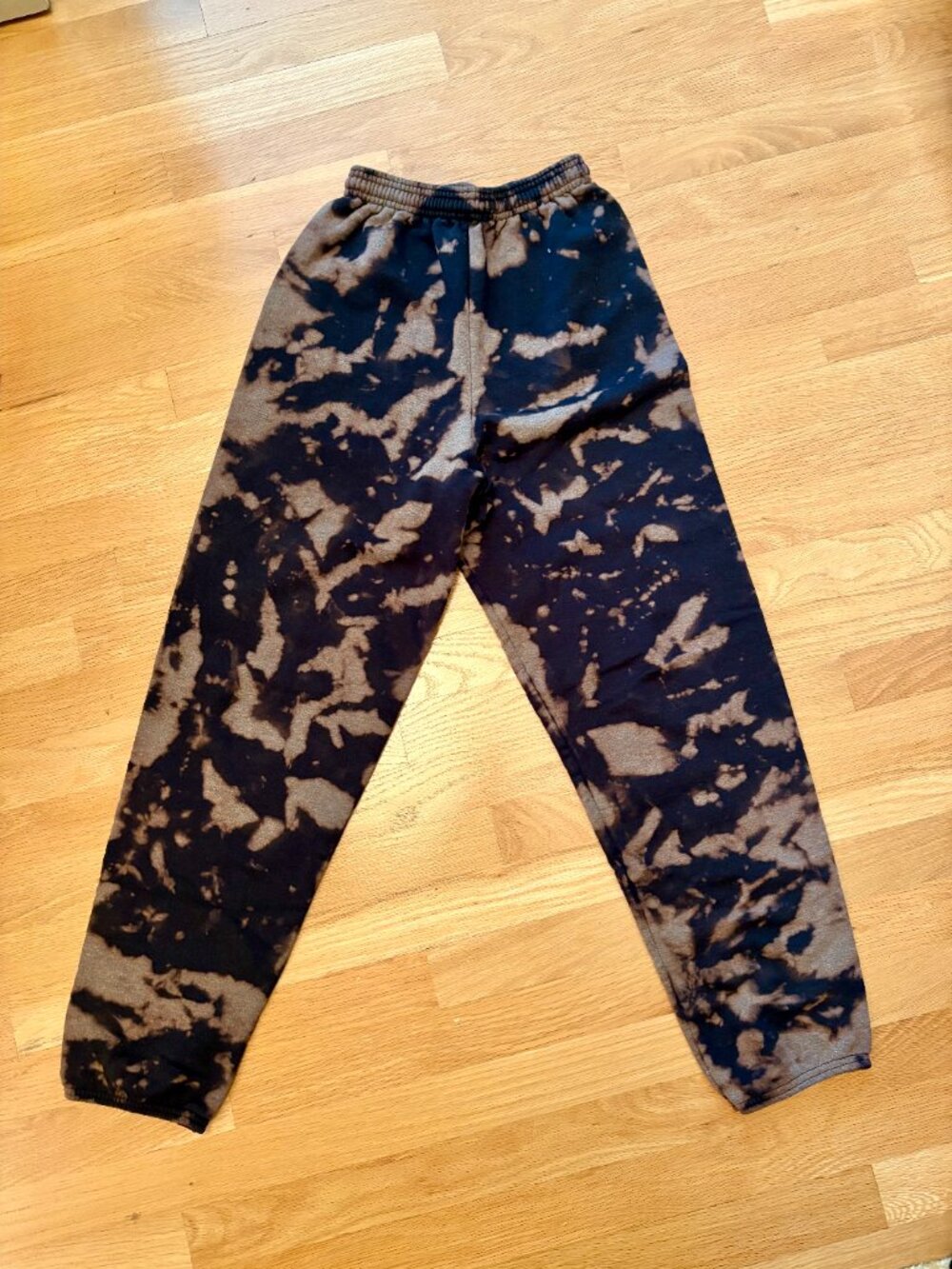 Tie Dye Sweatpants